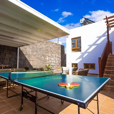 Casa Saona Villa